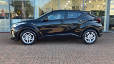 Toyota C-HR 1.8 Hybrid Icon 5dr CVT Hybrid Hatchback